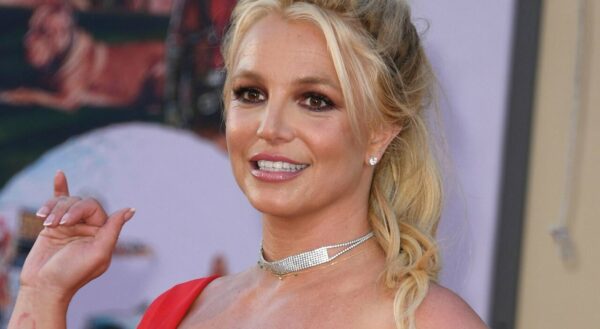 Britney Spears