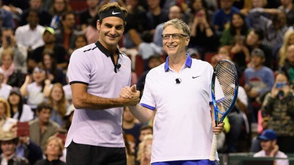 Federer