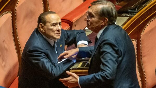 Berlusconi