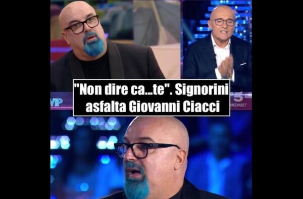 Signorini