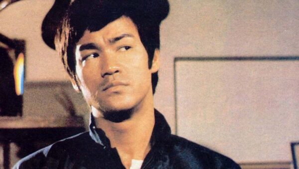 Bruce Lee