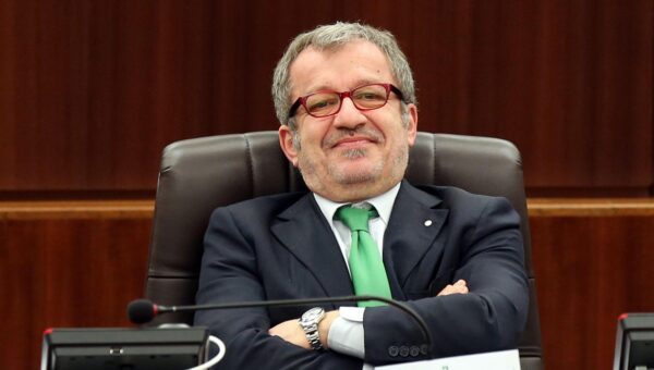 Roberto Maroni