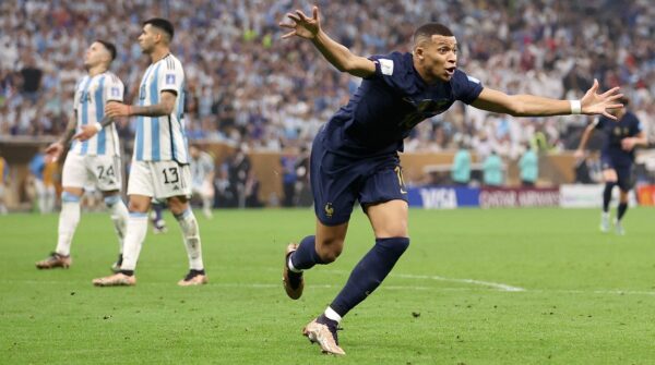 Argentina-Francia