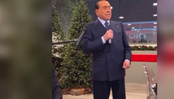 Berlusconi