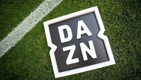 DAZN